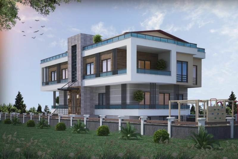 Konform Mimarlık & İnşaat