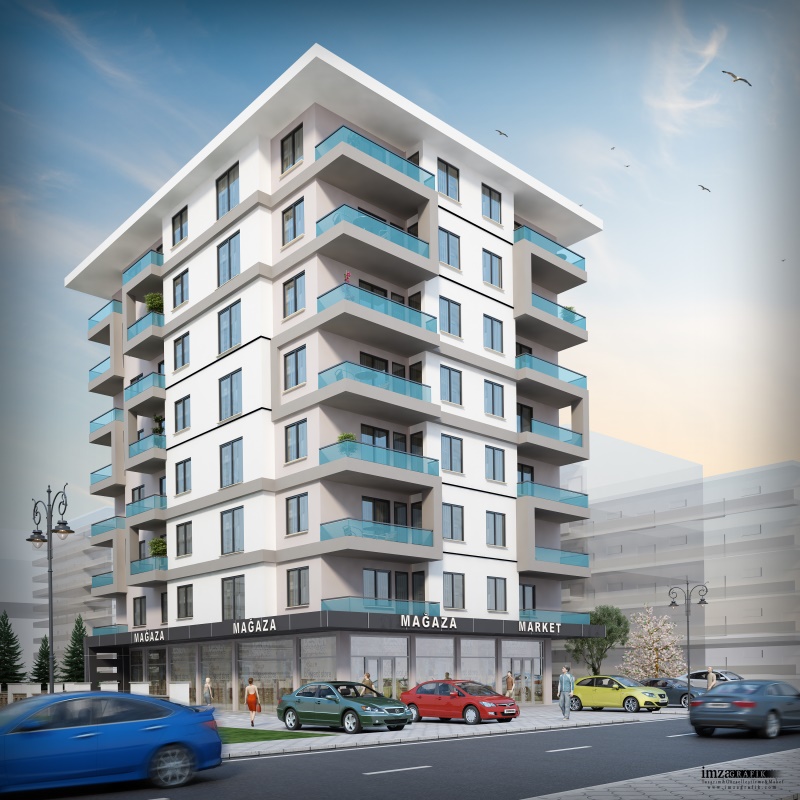 Konform Mimarlık & İnşaat