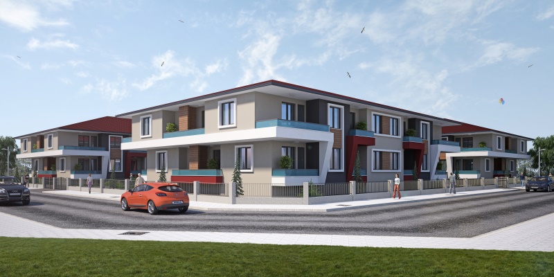Konform Mimarlık & İnşaat