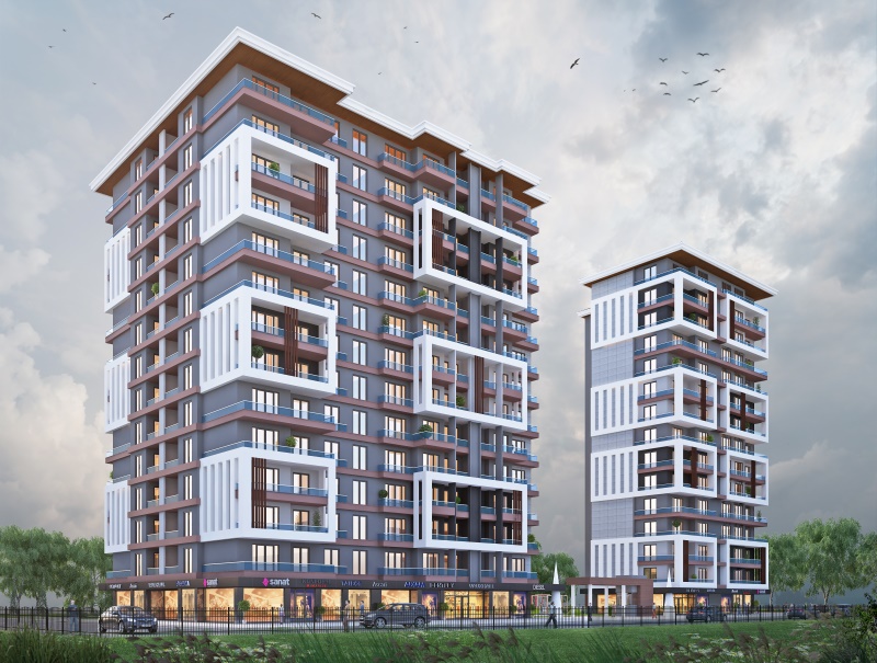 Konform Mimarlık & İnşaat