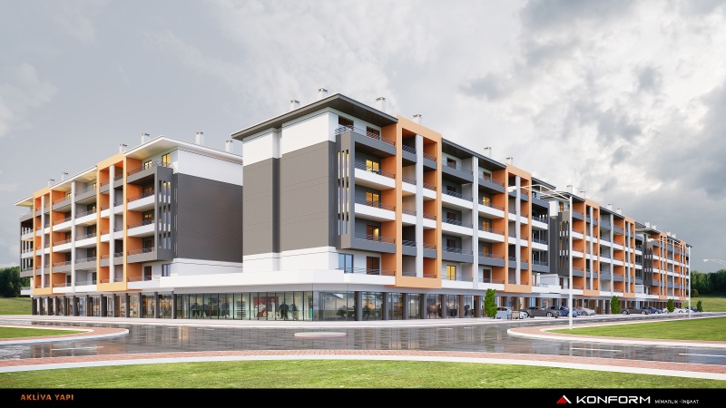 Konform Mimarlık & İnşaat
