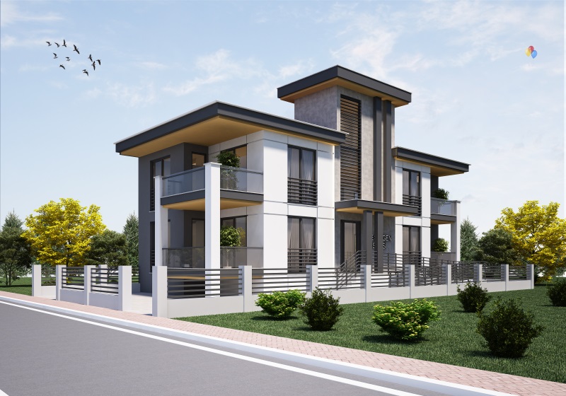 Konform Mimarlık & İnşaat