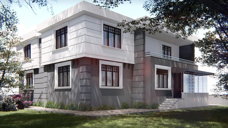 Konform Mimarlık & İnşaat