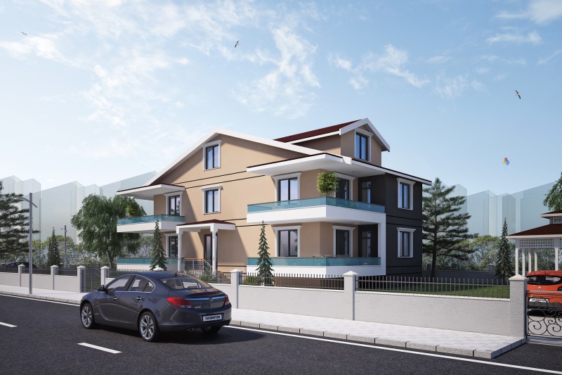 Konform Mimarlık & İnşaat