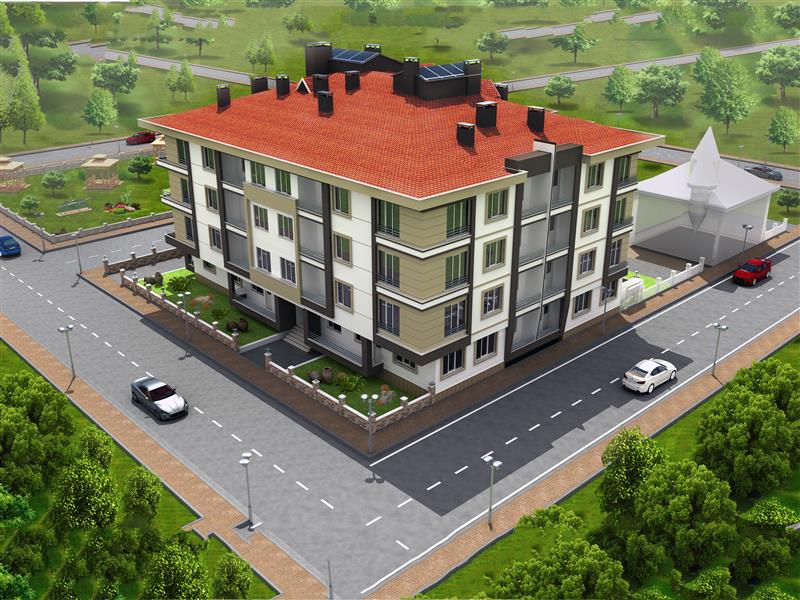 Konform Mimarlık & İnşaat